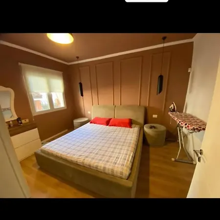 Elis Apartment Tirana