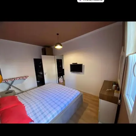 Elis Apartment *