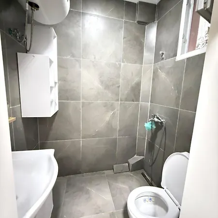 Elis Apartment Tirana