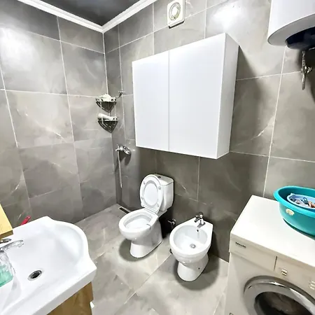 Elis Apartment Tirana