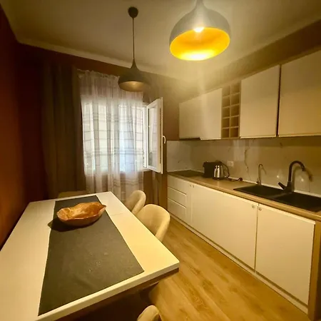 Apartment Elis Tirana